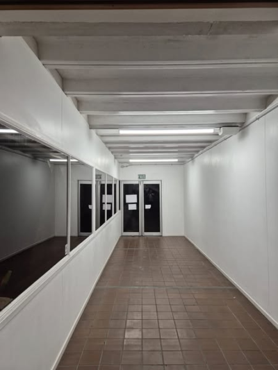 Commercial office building A Class