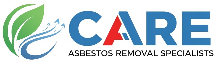 CARE Asbestos Removal Auckland 
Logo