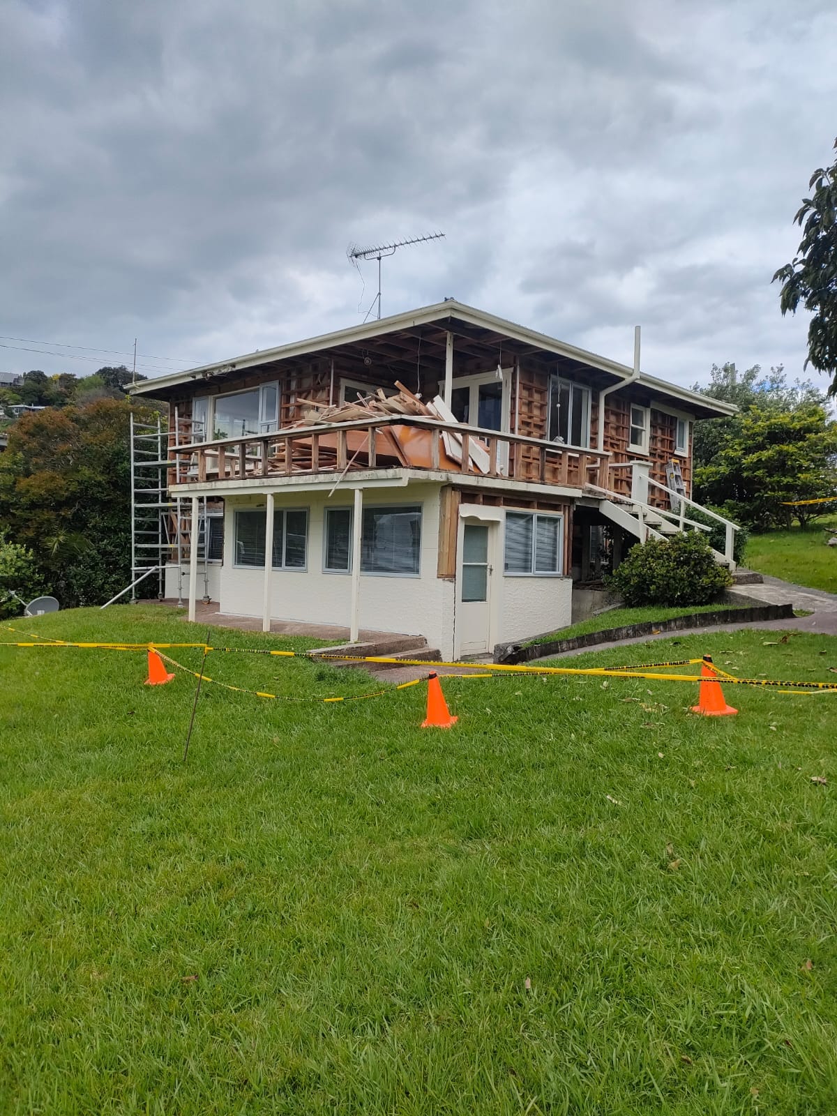 Asbestos Removal Whangarei