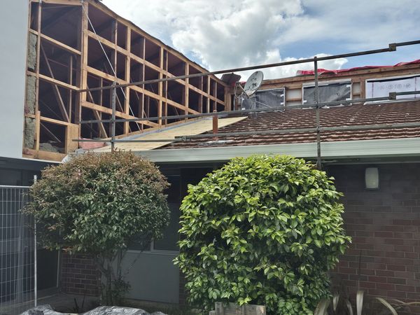 Commercial Asbestos Removal