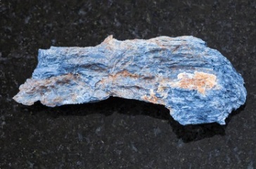 Blue Asbestos